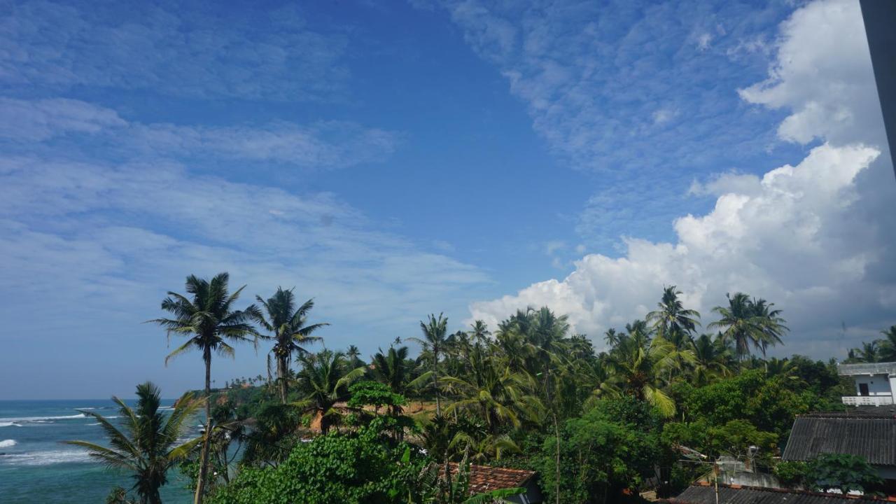 Hotel The Reef Weligama Extérieur photo