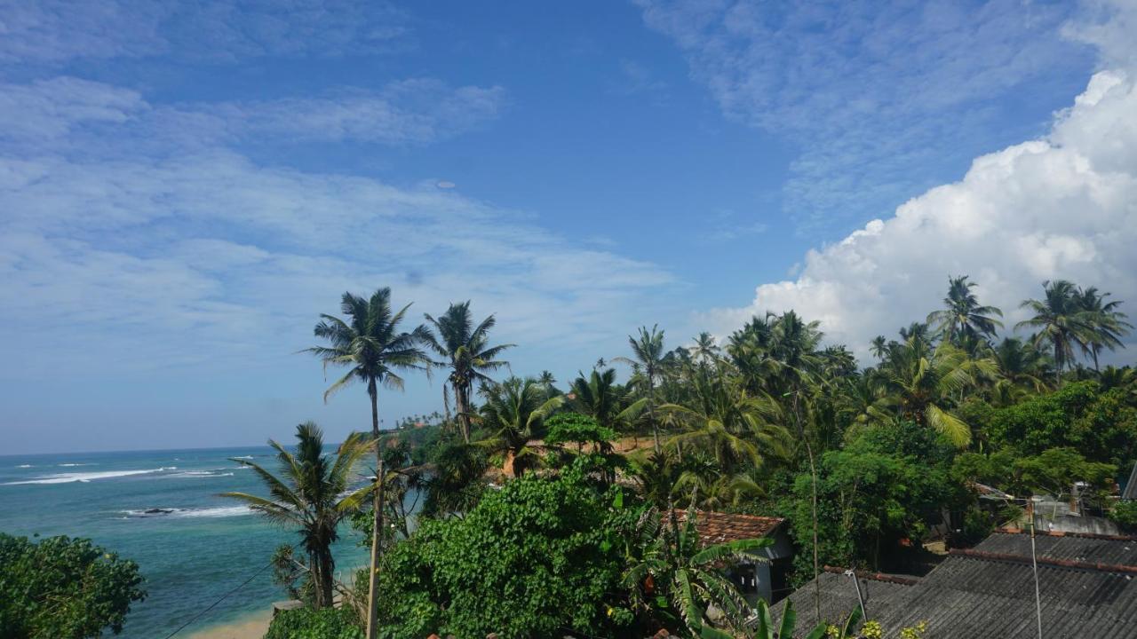 Hotel The Reef Weligama Extérieur photo