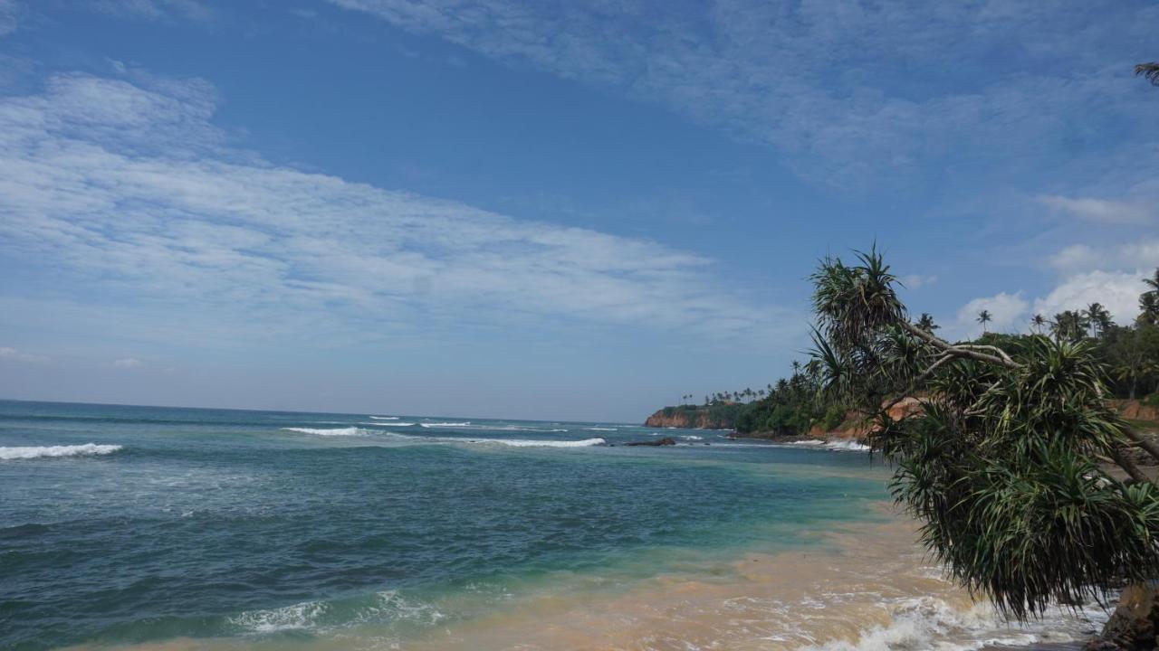Hotel The Reef Weligama Extérieur photo