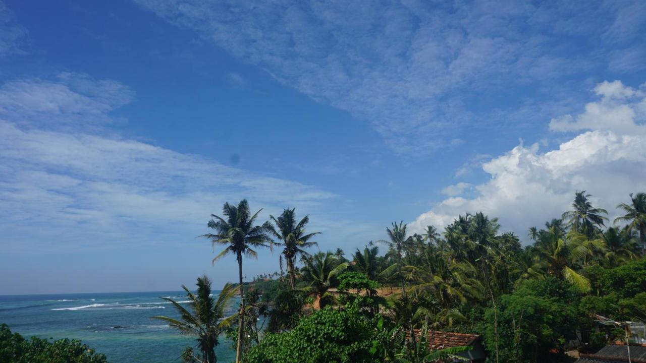Hotel The Reef Weligama Extérieur photo