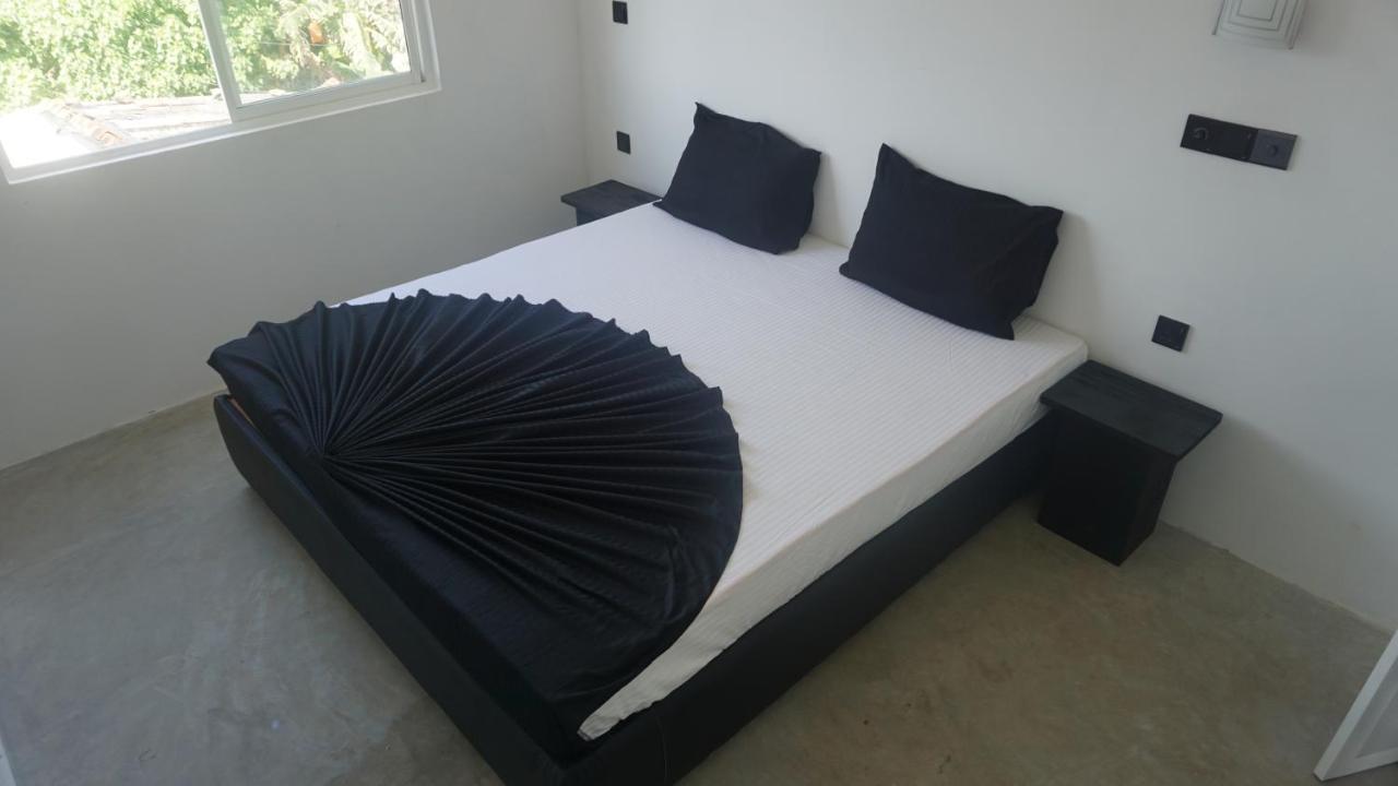 Hotel The Reef Weligama Extérieur photo