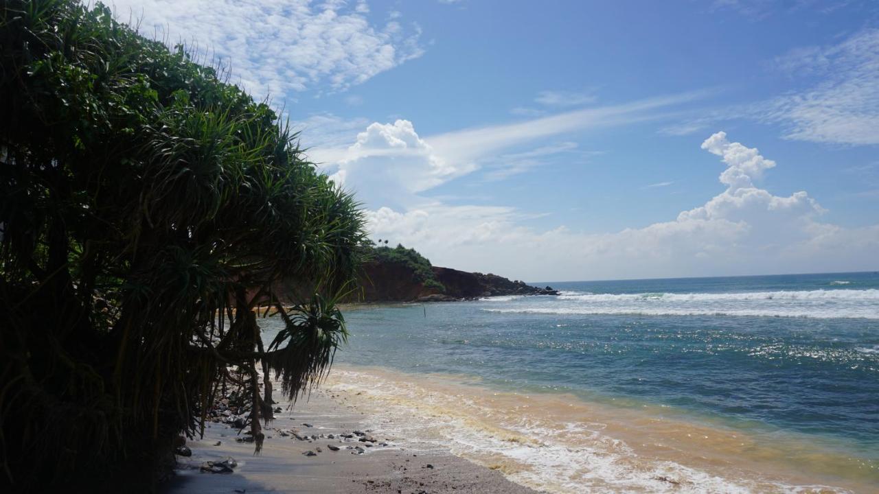 Hotel The Reef Weligama Extérieur photo