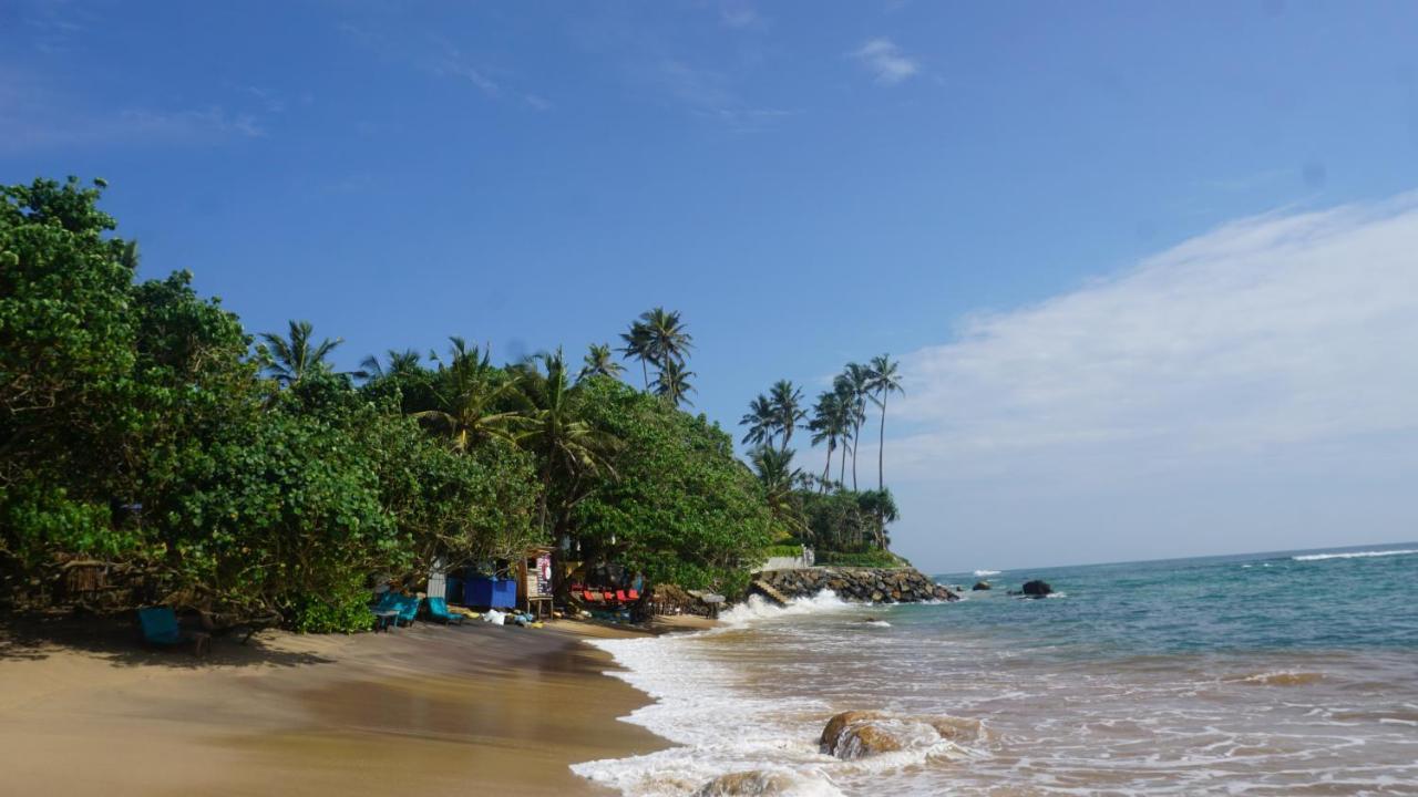 Hotel The Reef Weligama Extérieur photo