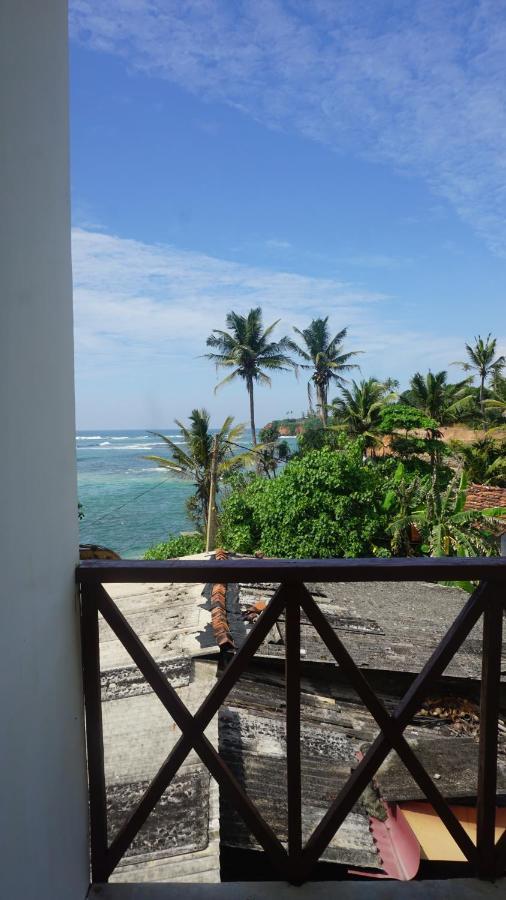 Hotel The Reef Weligama Extérieur photo