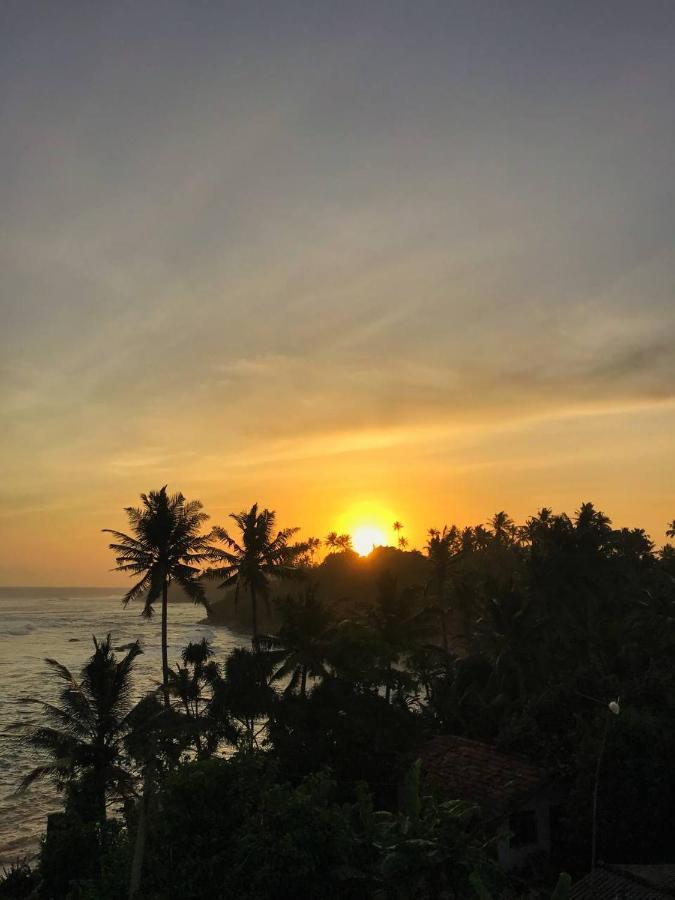 Hotel The Reef Weligama Extérieur photo