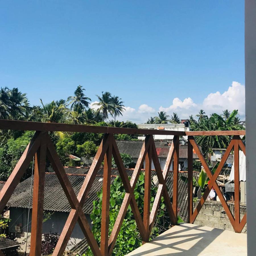 Hotel The Reef Weligama Extérieur photo