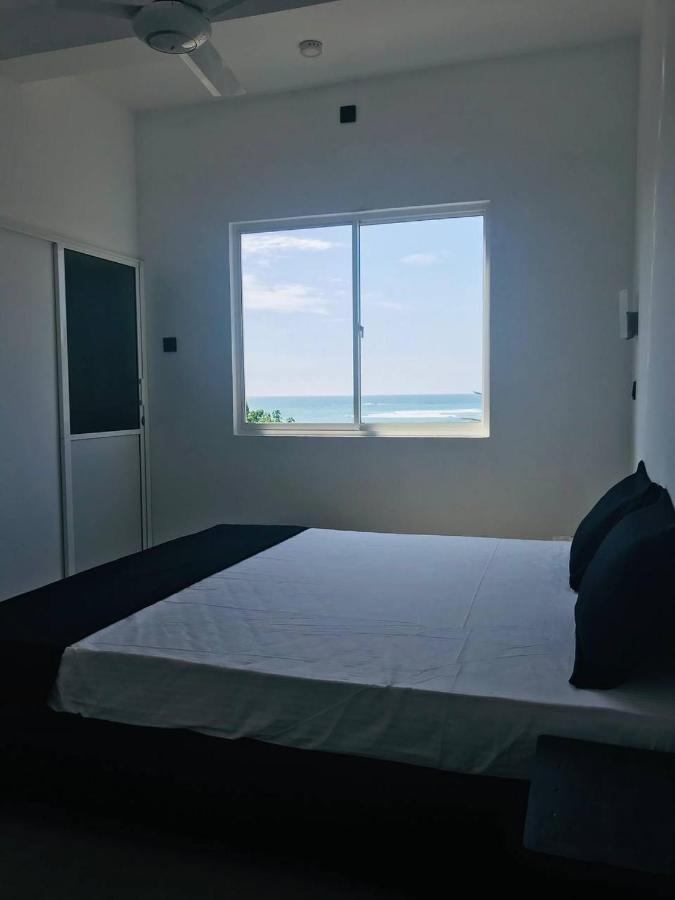 Hotel The Reef Weligama Extérieur photo