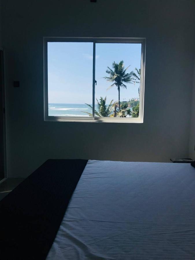 Hotel The Reef Weligama Extérieur photo