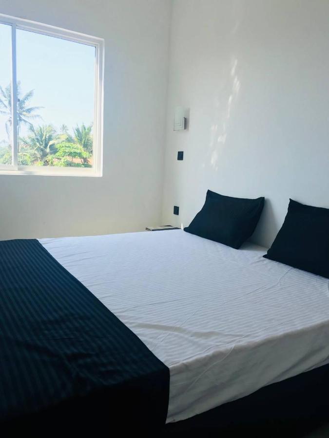 Hotel The Reef Weligama Extérieur photo