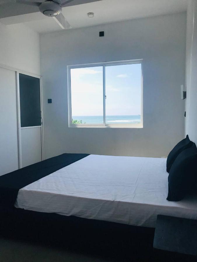 Hotel The Reef Weligama Extérieur photo