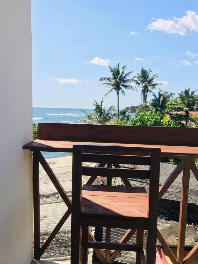 Hotel The Reef Weligama Extérieur photo