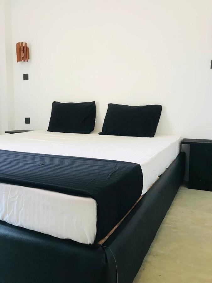 Hotel The Reef Weligama Extérieur photo